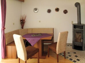 Dining - Steinwender by Interhome (Nauders)