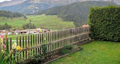 Steinwender by Interhome