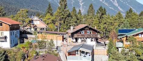 Esterni