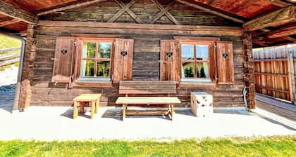 Ferienhaus Luna by Interhome