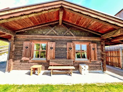 Casa de vacaciones Luna by Interhome