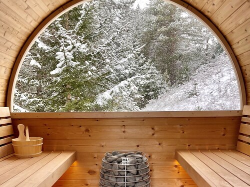 Ferienhaus Luna by Interhome