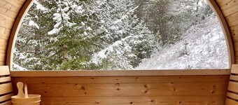 Vacation home Luna by Interhome