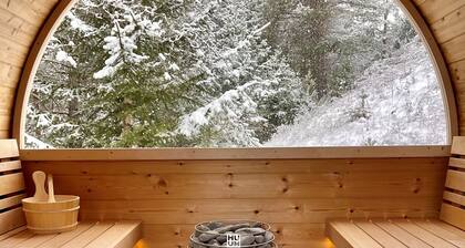 Ferienhaus Luna by Interhome