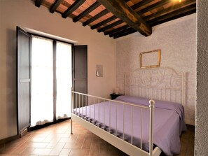 1 Schlafzimmer, WLAN