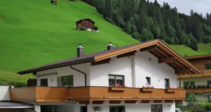 Haus Alina by Interhome