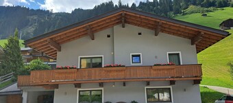 Haus Alina by Interhome
