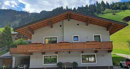 Haus Alina by Interhome