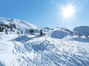 Sports d’hiver