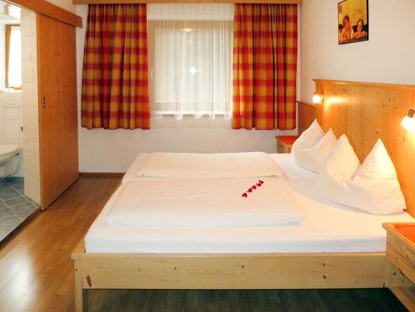 1 makuuhuone, internet