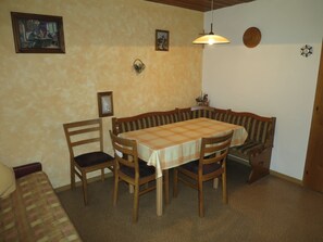 Speisen