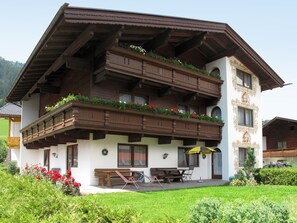 Exterior - Elisabeth by Interhome (Zell am Ziller)