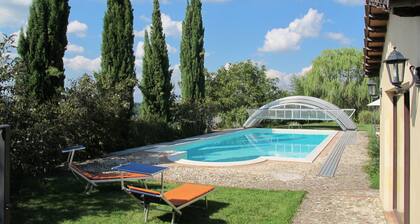 Casa Ingrid by Interhome