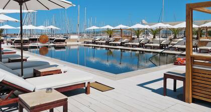 La Marina by Interhome