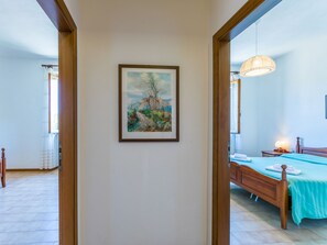 2 Schlafzimmer, Internetzugang