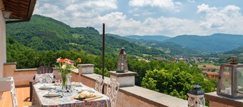 Vigna La Corte by Interhome