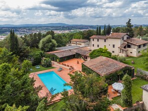 Pool - Bardeggiano - Caterina 8 (COL243) by Interhome (Colle Val d'Elsa)