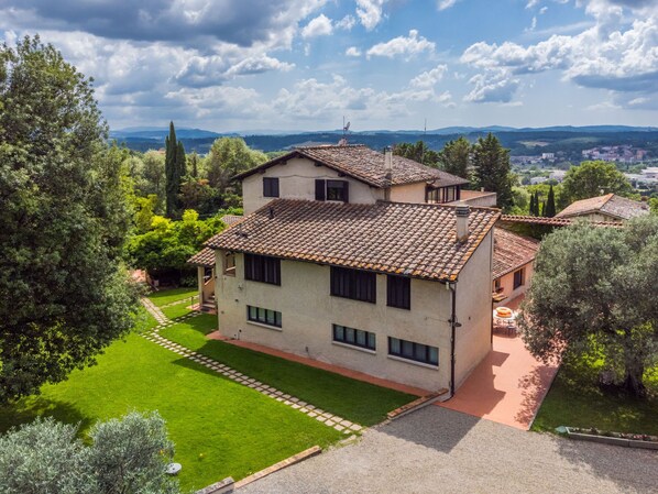 Exterior - Bardeggiano - Caterina 8 (COL243) by Interhome (Colle Val d'Elsa)