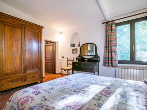 1 Schlafzimmer, Internetzugang