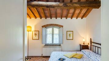 3 Schlafzimmer, WLAN