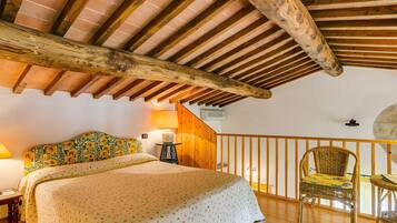 3 Schlafzimmer, WLAN