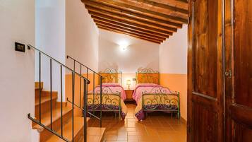 2 Schlafzimmer, Internetzugang