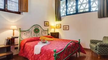 2 Schlafzimmer, Internetzugang