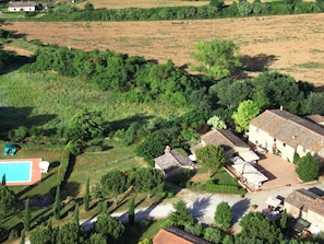 Exterior - Antico Borgo San Lorenzo - Fico by Interhome (Colle Val d'Elsa)