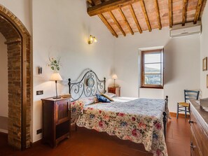 2 bedrooms, WiFi - Antico Borgo San Lorenzo - Fico by Interhome (Colle Val d'Elsa)