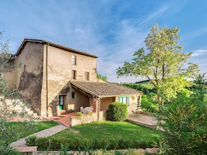 Exterior - Antico Borgo San Lorenzo - Fico by Interhome (Colle Val d'Elsa)