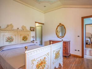 5 bedrooms, WiFi - L'Amorosa by Interhome (Montecatini Terme)