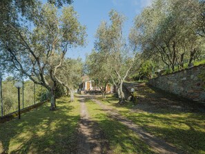 Property grounds - Vacation home Casali by Interhome (Strettoia)