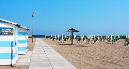 Rosapineta Sud by Interhome