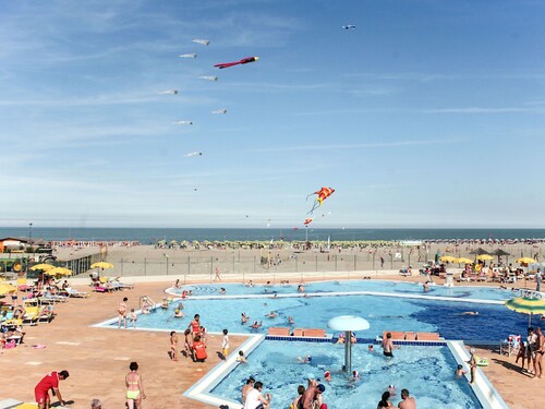 Rosapineta Sud by Interhome