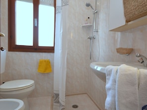 Bathroom - Villaggio Le Palme by Interhome (Lignano Pineta)