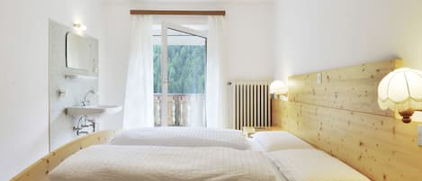 5 camere, Wi-Fi