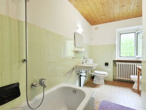 Towels - Apartment Puntea by Interhome (Santa Cristina)