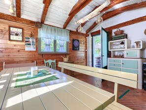 Interior - Apartment Viliam by Interhome (Rovinj)