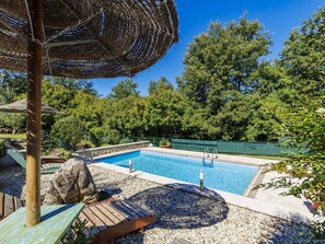 Pool - Apartment Viliam by Interhome (Rovinj)