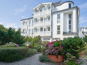 Exterior - Seepark Sellin by Interhome (Ostseebad Sellin)