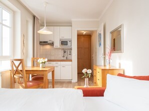 1 chambre, Wi-Fi