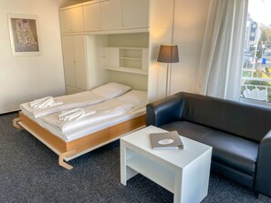 1 bedroom, WiFi