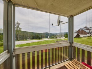 Sisätilat