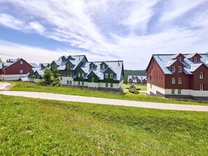 Exterior - Horní Mísečky by Interhome (Horni Misecky)