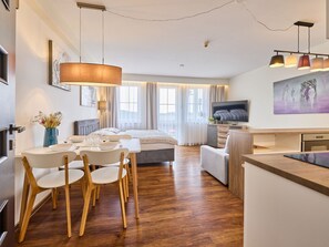 Interior - Horní Mísečky by Interhome (Horni Misecky)