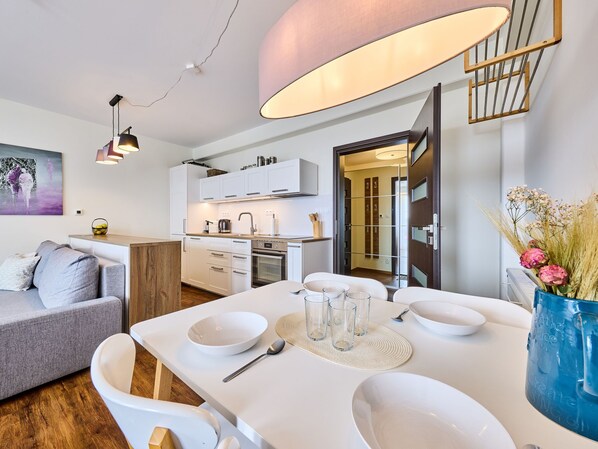 Interior - Horní Mísečky by Interhome (Horni Misecky)