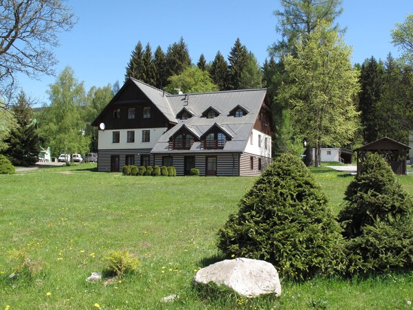 Eksteriør