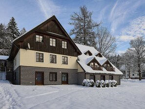 Exterieur