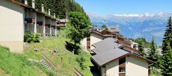 Vacation home Lilas by Interhome