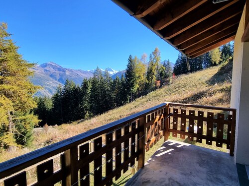 Vacation home Lilas by Interhome